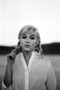 marilyn monroe the misfits