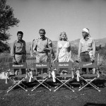 eli wallach montgomery clift clark gable marilyn monroe the misfits