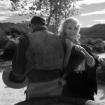 clark gable marilyn monroe the misfits