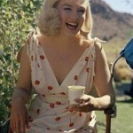 marilyn monroe the misfits