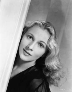 joan fontaine