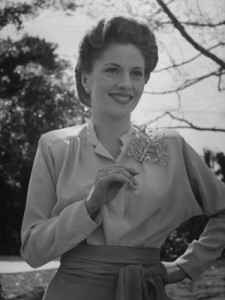 joan fontaine