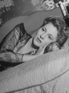 joan fontaine