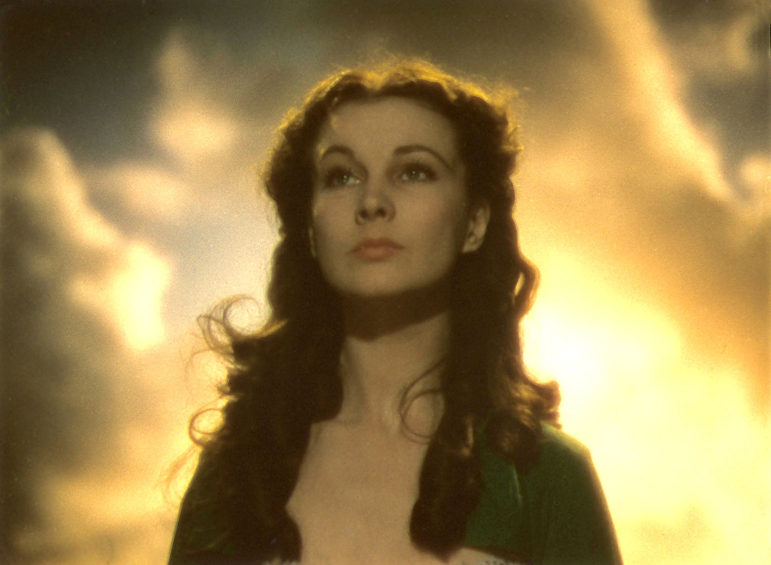 vivien leigh gone with the wind