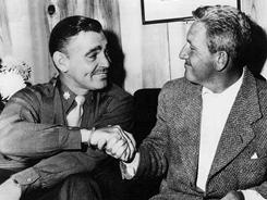 clark gable spencer tracy
