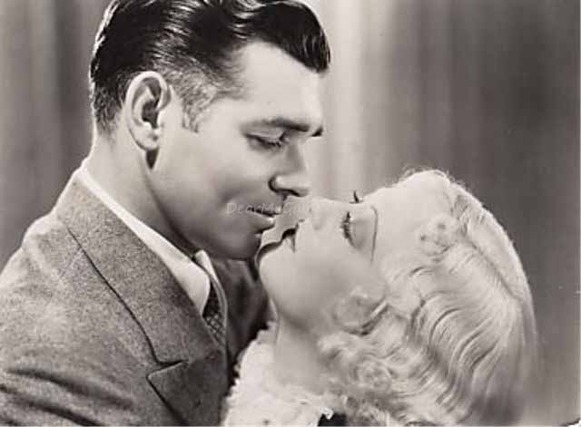 clark gable marion davies cain and mabel