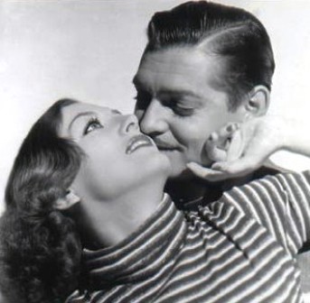 clark gable joan crawford chained