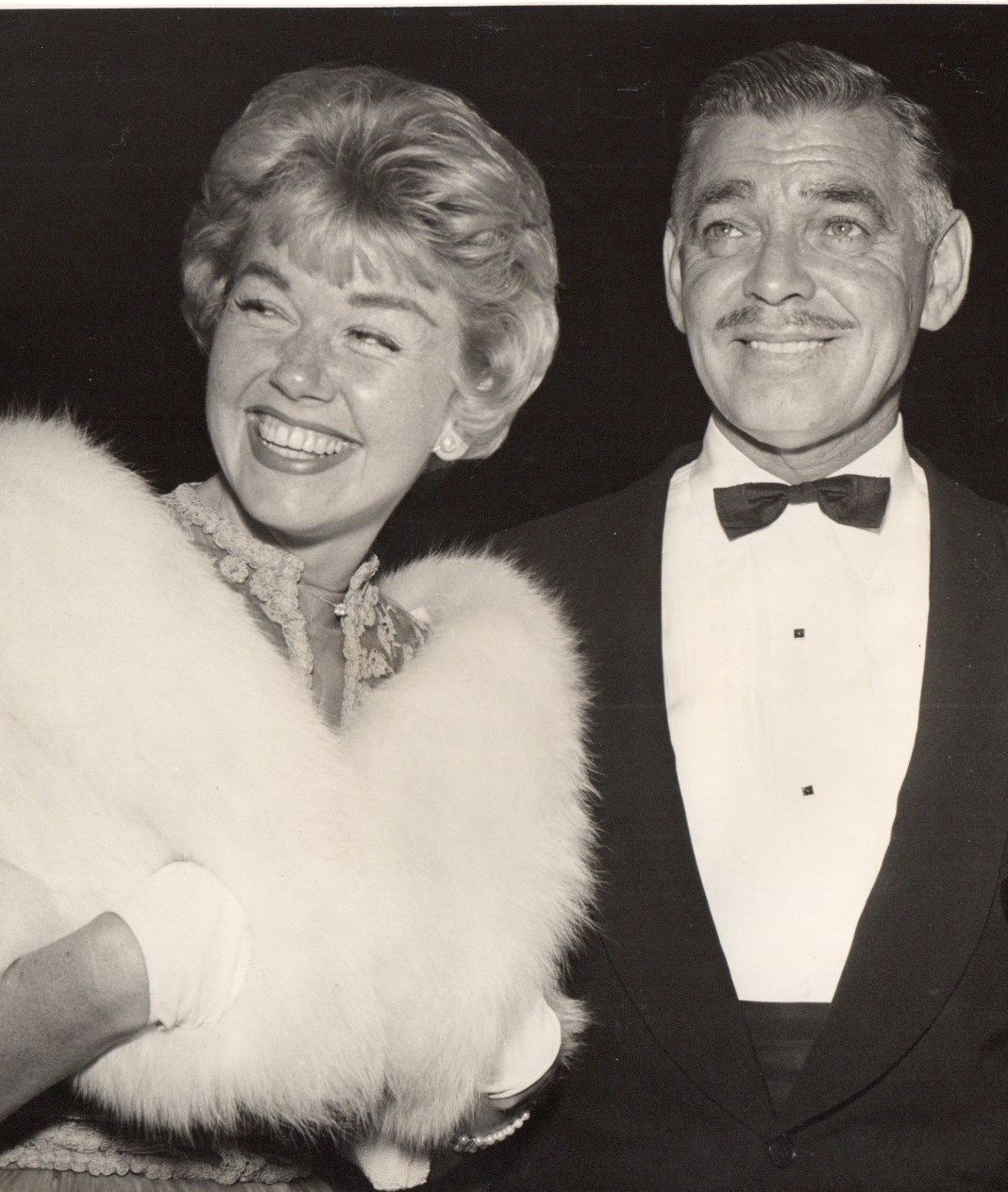 doris day clark gable