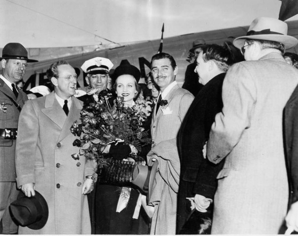 clark gable carole lombard