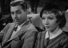 it happened one night clark gable claudette colbert