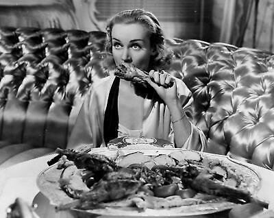 carole lombard fools for scandal