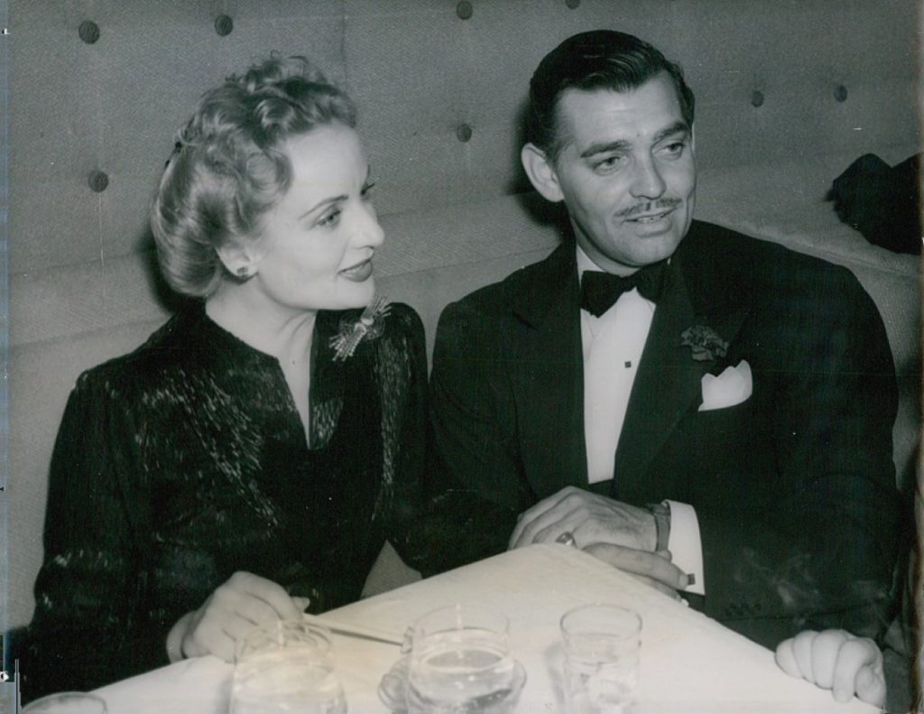 Dear Mr. Gable – Your number one source for all things Clark Gable: The ...
