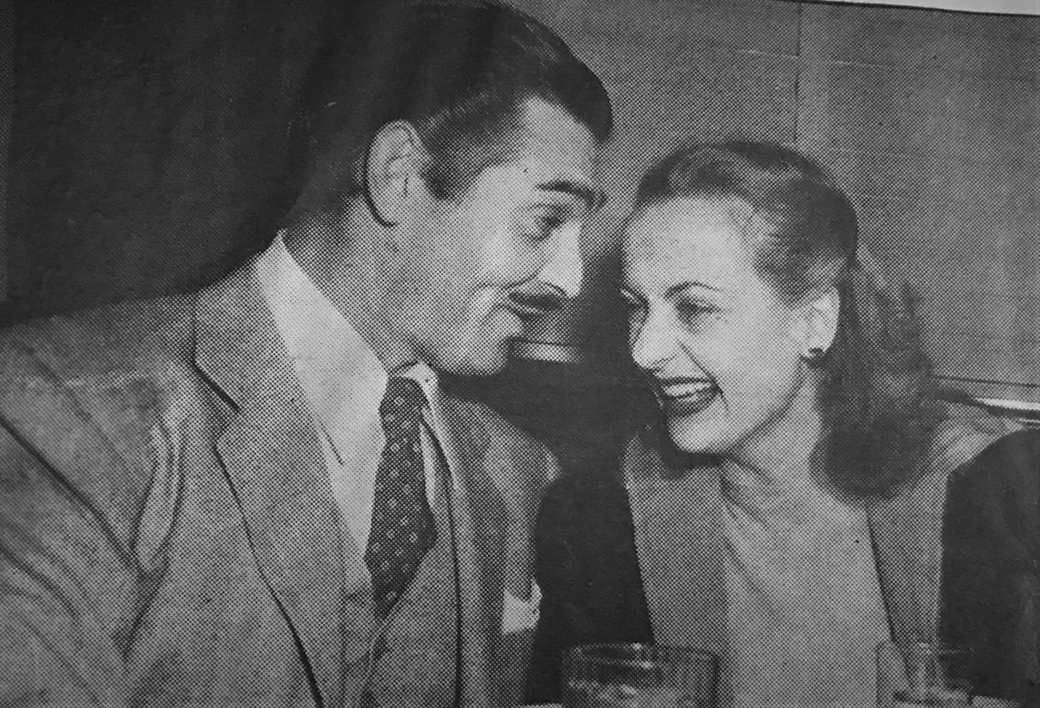 clark gable carole lombard