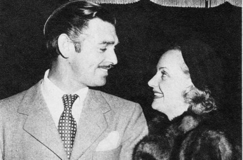 clark gable carole lombard