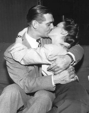 clark gable deborah kerr