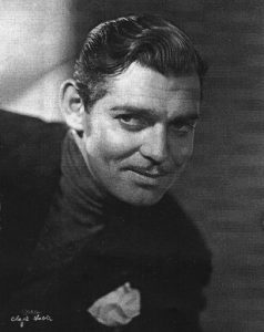 Dear Mr. Gable – Everything Clark Gable