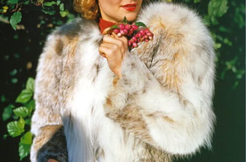 carole lombard color