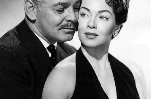 clark gable lana turner betrayed