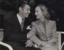 clark gable carole lombard