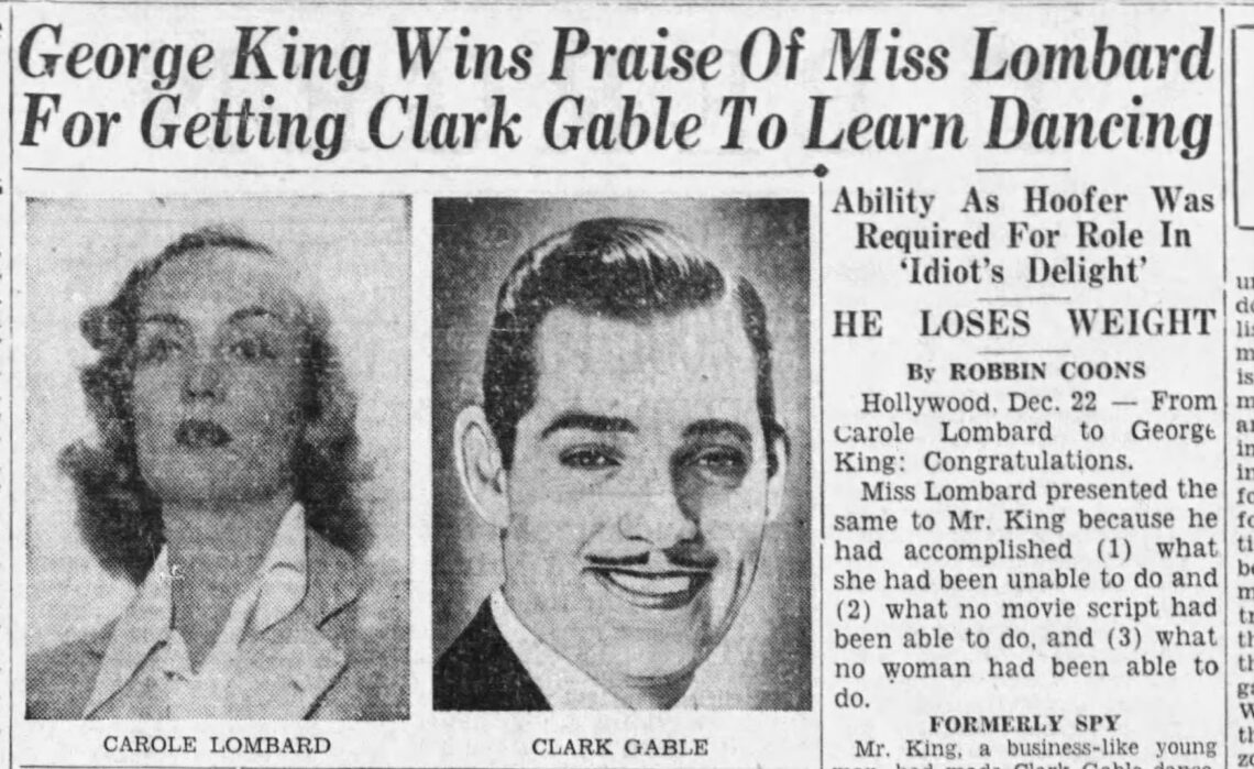 clark gable carole lombard idiot's delight