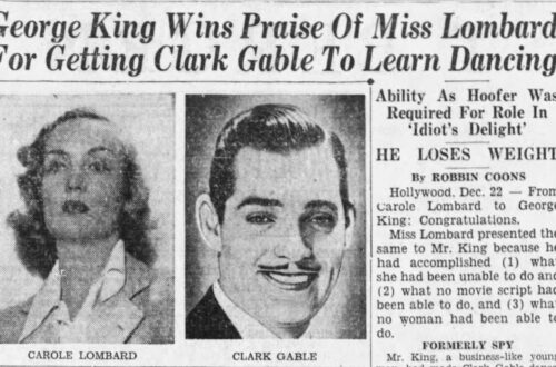 clark gable carole lombard idiot's delight