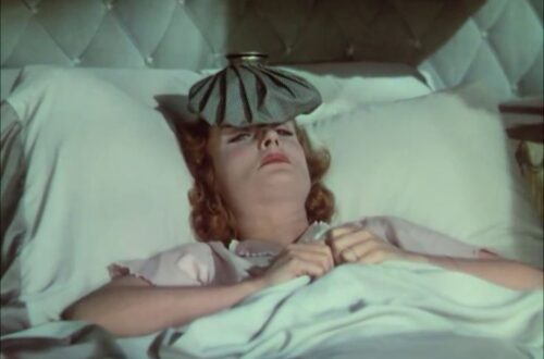 carole lombard nothing sacred