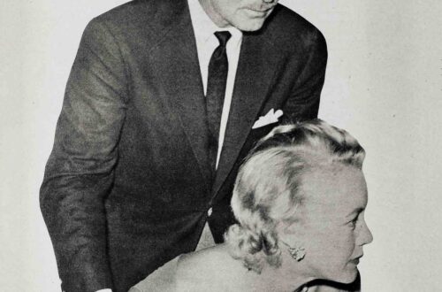 clark gable kay williams