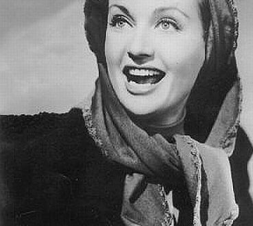 carole lombard to be or not to be