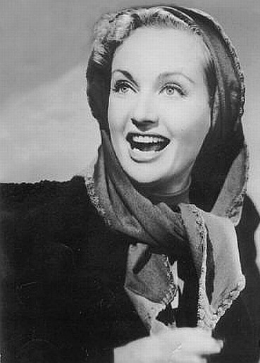 carole lombard to be or not to be