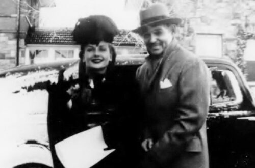 clark gable carole lombard