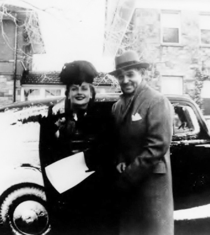 clark gable carole lombard