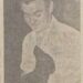 clark gable dog