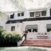 clark gable encino home