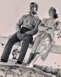 clark gable carole lombard ranch home