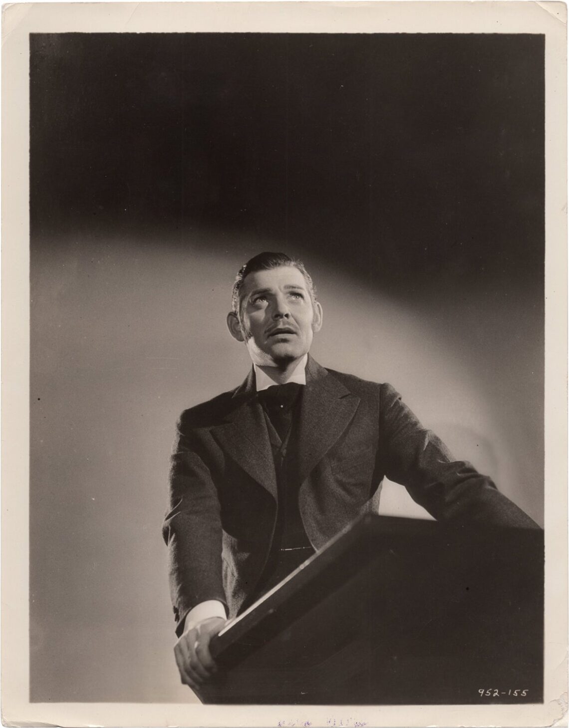 clark gable parnell