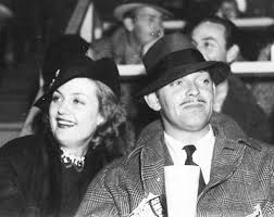 clark gable carole lombard 1936