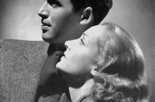 carole lombard jimmy stewart made for each other